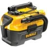 Aspirador Industrial De Red/a Batería DeWalt FLEXVOLT DCV584L » Rotopino.es