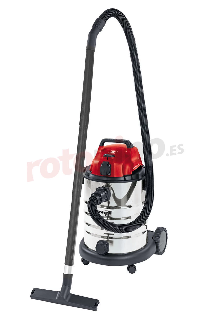Aspirador Industrial Einhell TH-VC 1930 SA » Rotopino.es 3 Aspirador Industrial Einhell TH-VC 1930 SA » Rotopino.es