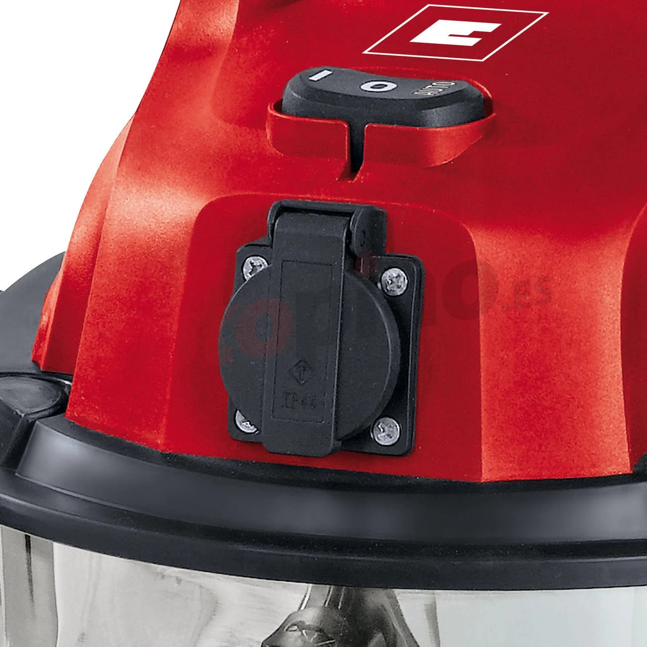 Aspirador Industrial Einhell TH-VC 1930 SA » Rotopino.es 5 Aspirador Industrial Einhell TH-VC 1930 SA » Rotopino.es - Imagen 3