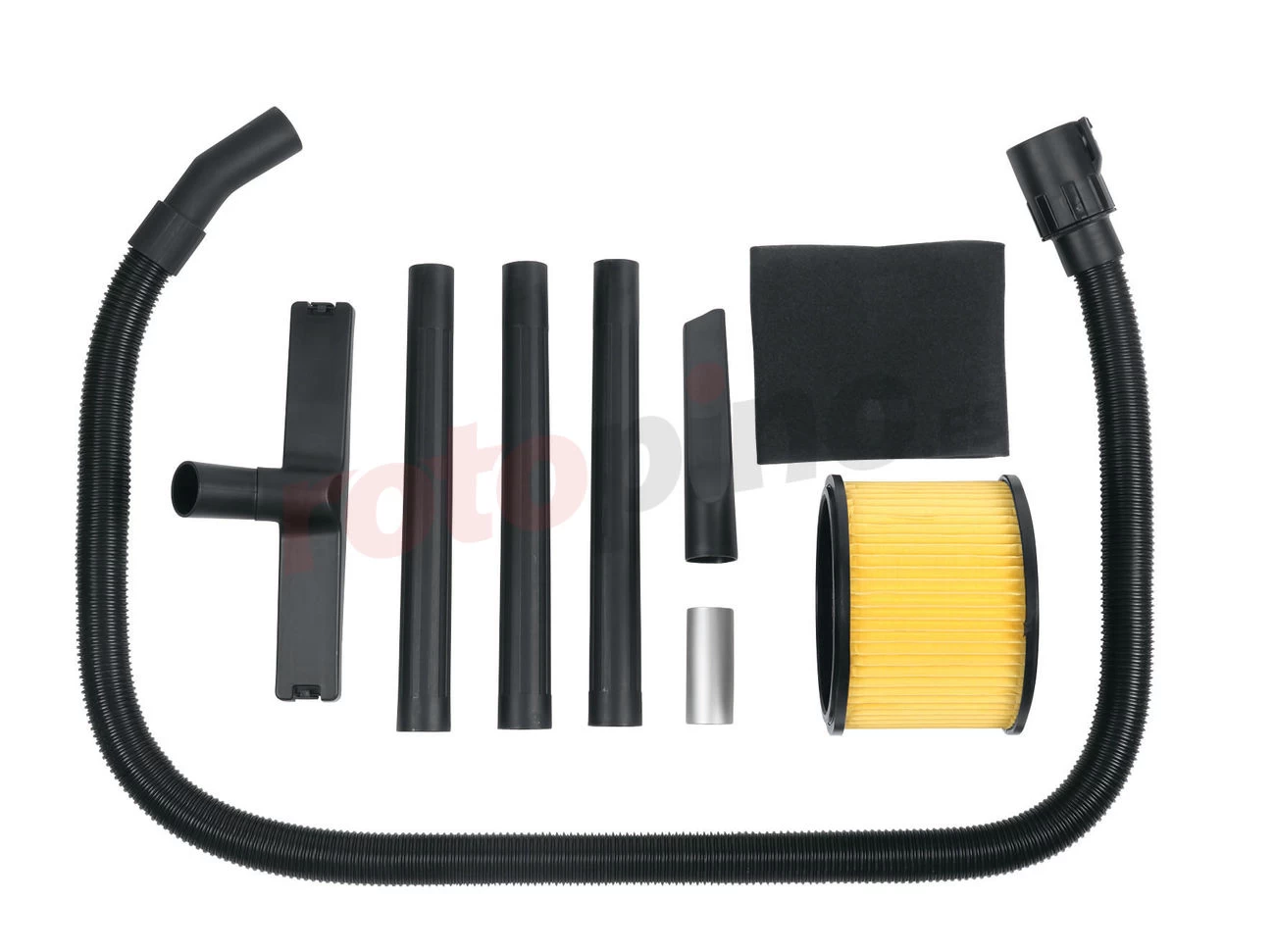 Aspirador Industrial Einhell TH-VC 1930 SA » Rotopino.es 12 Aspirador Industrial Einhell TH-VC 1930 SA » Rotopino.es - Imagen 10