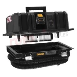 Aspirador Industrial Inalámbrico DeWalt FLEXVOLT DCV586MN » Rotopino.es 12 Aspirador Industrial Inalámbrico DeWalt FLEXVOLT DCV586MN » Rotopino.es -Taller de herramientas aspirador industrial inalambrico dewalt flexvolt dcv586mn 71240