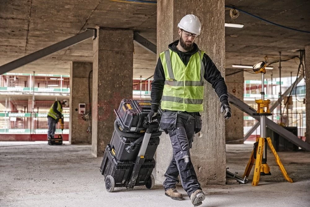 Aspirador Industrial Inalámbrico DeWalt FLEXVOLT DCV586MN » Rotopino.es 7 Aspirador Industrial Inalámbrico DeWalt FLEXVOLT DCV586MN » Rotopino.es - Imagen 5