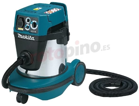 Aspirador Industrial Makita VC2211MX1 » Rotopino.es 3 Aspirador Industrial Makita VC2211MX1 » Rotopino.es