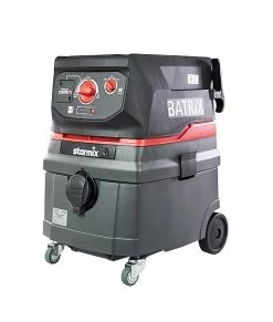 Aspirador Industrial Starmix ISC Batrix L 36-18V » Rotopino.es