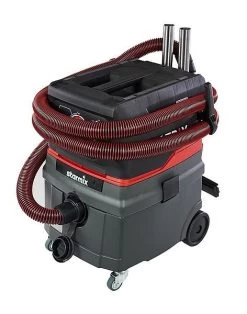 Aspirador Industrial Starmix ISC Batrix L 36-18V » Rotopino.es -Taller de herramientas aspirador industrial starmix isc batrix l 36 18v 97156