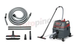 Aspirador Industrial Starmix ISC L-1625 Top » Rotopino.es