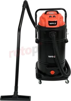 Aspirador Industrial Yato YT-85710 » Rotopino.es