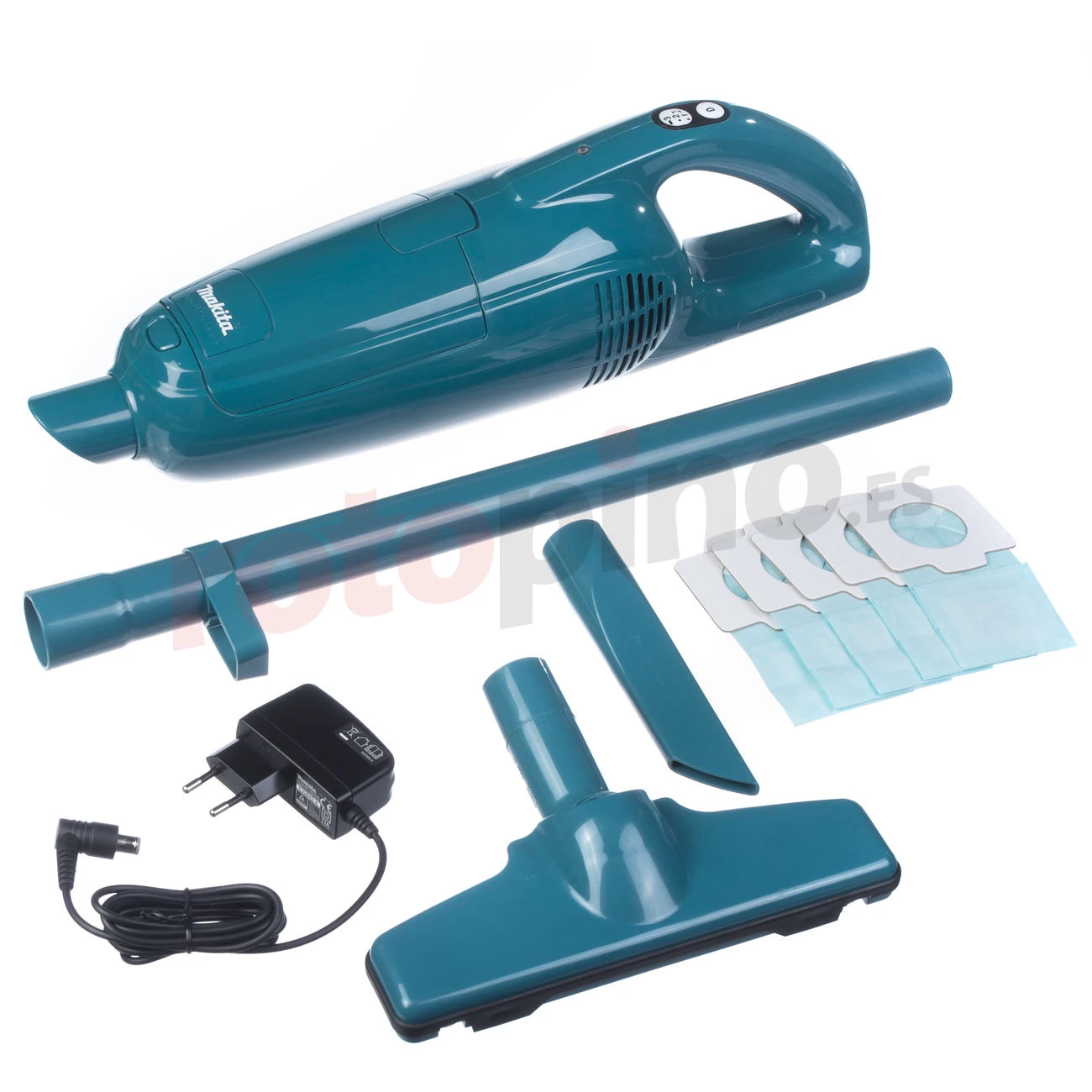 Aspirador Makita CL104DWYX » Rotopino.es