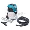 Aspirador Makita VC2512L » Rotopino.es -Taller de herramientas aspirador makita vc2512l 47628