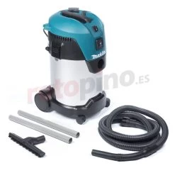Aspirador Makita VC3011L » Rotopino.es