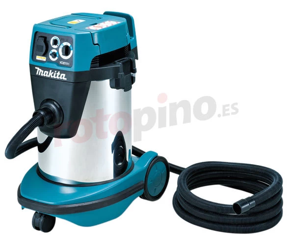 Aspirador Makita VC3211HX1 » Rotopino.es 3 Aspirador Makita VC3211HX1 » Rotopino.es