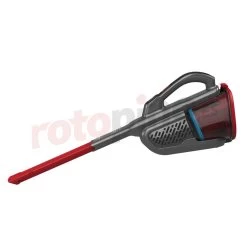 Aspirador Manual A Batería BlackDecker BHHV315B » Rotopino.es -Taller de herramientas aspirador manual a bateria blackdecker bhhv315b 72321
