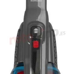 Aspirador Manual A Batería BlackDecker BHHV315B » Rotopino.es -Taller de herramientas aspirador manual a bateria blackdecker bhhv315b 72335