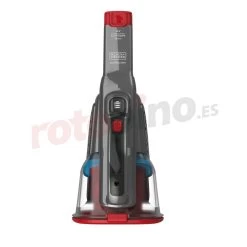 Aspirador Manual A Batería BlackDecker BHHV315B » Rotopino.es -Taller de herramientas aspirador manual a bateria blackdecker bhhv315b 72349