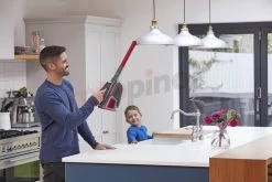 Aspirador Manual A Batería BlackDecker BHHV315B » Rotopino.es -Taller de herramientas aspirador manual a bateria blackdecker bhhv315b 72377