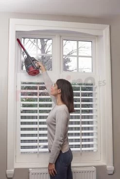 Aspirador Manual A Batería BlackDecker BHHV315B » Rotopino.es -Taller de herramientas aspirador manual a bateria blackdecker bhhv315b 72391