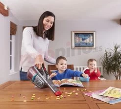 Aspirador Manual A Batería BlackDecker BHHV315B » Rotopino.es -Taller de herramientas aspirador manual a bateria blackdecker bhhv315b 72418