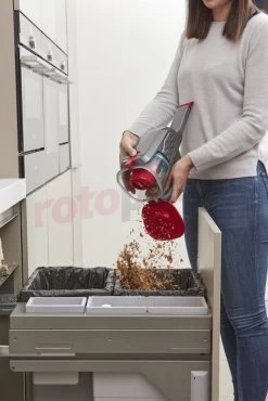 Aspirador Manual A Batería BlackDecker BHHV315B » Rotopino.es -Taller de herramientas aspirador manual a bateria blackdecker bhhv315b 72470