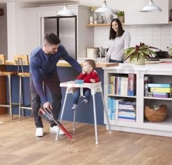 Aspirador Manual A Batería BlackDecker BHHV315B » Rotopino.es -Taller de herramientas aspirador manual a bateria blackdecker bhhv315b 72506