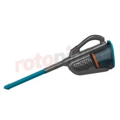 Aspirador Manual A Batería BlackDecker BHHV320J » Rotopino.es -Taller de herramientas aspirador manual a bateria blackdecker bhhv320j 72320