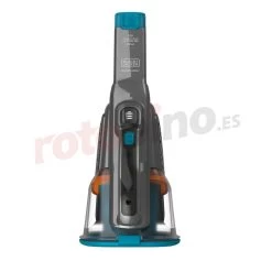 Aspirador Manual A Batería BlackDecker BHHV320J » Rotopino.es -Taller de herramientas aspirador manual a bateria blackdecker bhhv320j 72348
