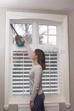 Aspirador Manual A Batería BlackDecker BHHV320J » Rotopino.es -Taller de herramientas aspirador manual a bateria blackdecker bhhv320j 72469