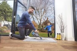 Aspirador Manual A Batería BlackDecker BHHV320J » Rotopino.es -Taller de herramientas aspirador manual a bateria blackdecker bhhv320j 72525