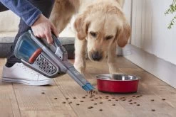 Aspirador Manual A Batería BlackDecker BHHV320J » Rotopino.es -Taller de herramientas aspirador manual a bateria blackdecker bhhv320j 72535