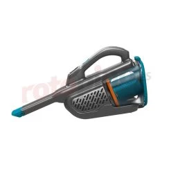 Aspirador Manual A Batería BlackDecker BHHV520BF » Rotopino.es -Taller de herramientas aspirador manual a bateria blackdecker bhhv520bf 72318
