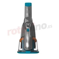 Aspirador Manual A Batería BlackDecker BHHV520BF » Rotopino.es -Taller de herramientas aspirador manual a bateria blackdecker bhhv520bf 72346