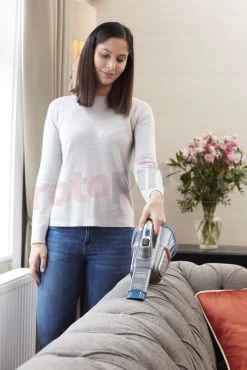 Aspirador Manual A Batería BlackDecker BHHV520BF » Rotopino.es -Taller de herramientas aspirador manual a bateria blackdecker bhhv520bf 72441