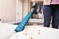 Aspirador Manual A Batería BlackDecker BHHV520BF » Rotopino.es -Taller de herramientas aspirador manual a bateria blackdecker bhhv520bf 72467