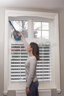 Aspirador Manual A Batería BlackDecker BHHV520BF » Rotopino.es -Taller de herramientas aspirador manual a bateria blackdecker bhhv520bf 72503