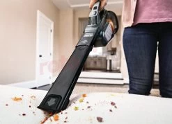 Aspirador Manual A Batería BlackDecker Dustbuster BHHV520JF » Rotopino.es -Taller de herramientas aspirador manual a bateria blackdecker dustbuster bhhv520jf 72466