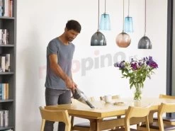 Aspirador Manual A Batería BlackDecker NVC220WC » Rotopino.es -Taller de herramientas aspirador manual a bateria blackdecker nvc220wc 71925