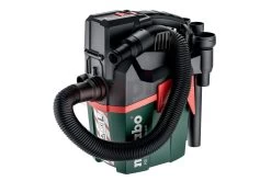 Aspirador Metabo AS 18 L PC COMPACT » Rotopino.es