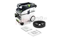 Aspirador Profesional Festool CTL 36 E AC-LHS » Rotopino.es