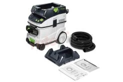 Kit: Aspirador Profesional Festool CTL 36 E AC-Planex » Rotopino.es