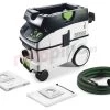 Aspirador Profesional Festool CTM 26 E AC » Rotopino.es -Taller de herramientas aspirador profesional festool ctm 26 e ac 117669
