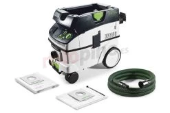 Aspirador Profesional Festool CTM 26 E AC » Rotopino.es