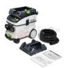 Kit: Aspirador Profesional Festool CTM 36 E AC-Planex » Rotopino.es