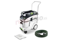 Aspirador Profesional Festool CTM 48 E » Rotopino.es