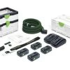 Aspirador Sin Cable Festool CTLC SYS HPC 4,0 I-Plus » Rotopino.es -Taller de herramientas aspirador sin cable festool ctlc sys hpc 4 0 i plus 121275