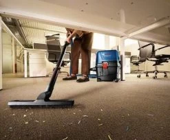 Aspirador Universal Bosch GAS 15 PS » Rotopino.es -Taller de herramientas aspirador universal bosch gas 15 ps 20302