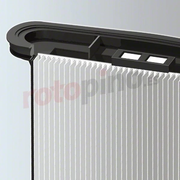 Aspirador Universal Bosch GAS 25 L SFC » Rotopino.es 7 Aspirador Universal Bosch GAS 25 L SFC » Rotopino.es - Imagen 5