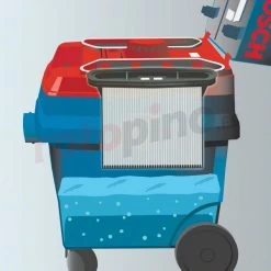 Aspirador Universal Bosch GAS 25 L SFC » Rotopino.es 15 Aspirador Universal Bosch GAS 25 L SFC » Rotopino.es -Taller de herramientas aspirador universal bosch gas 25 l sfc 30221