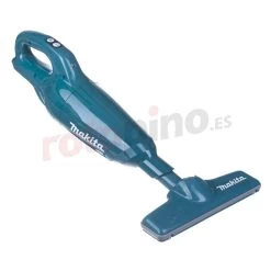 Aspirador Universal Makita CL108FDZ » Rotopino.es -Taller de herramientas aspirador universal makita cl108fdz 61196