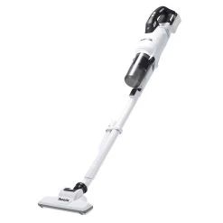 Aspirador Vertical Blanco Makita CL003GZ10 » Rotopino.es