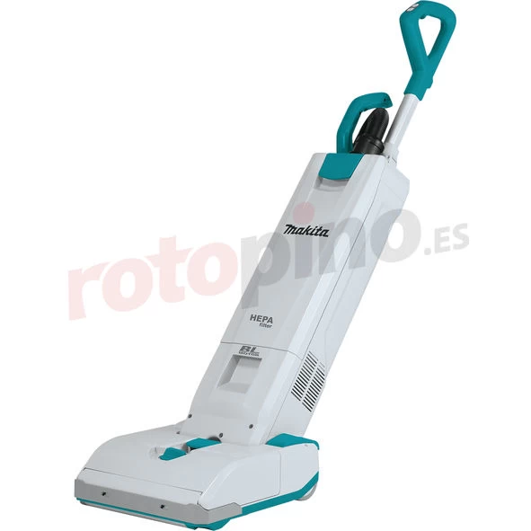 Aspirador Vertical Makita DVC560PT2 » Rotopino.es 3 Aspirador Vertical Makita DVC560PT2 » Rotopino.es