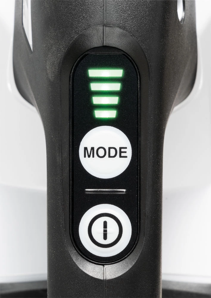 Aspirador Vertical Negro Makita CL003GD202 » Rotopino.es 4 Aspirador Vertical Negro Makita CL003GD202 » Rotopino.es - Imagen 2